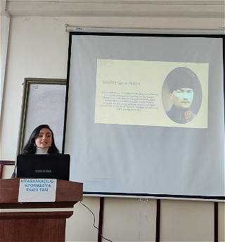 В БГУ обсуждали библиографический анализ ресурсов по Карскому соглашению