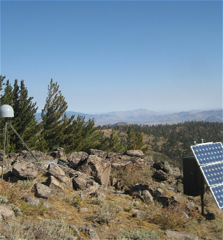 Турция предоставит Азербайджану 10 станций GPS