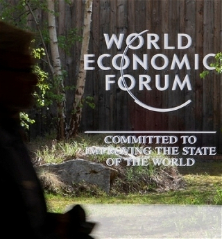 Сегодня в Давосе открывается очередной Всемирный экономический форум