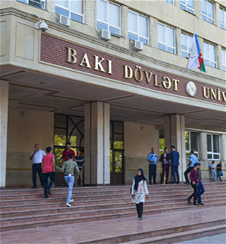 БГУ направил в Милли Меджлис предложения о дополнении Уголовного кодекса