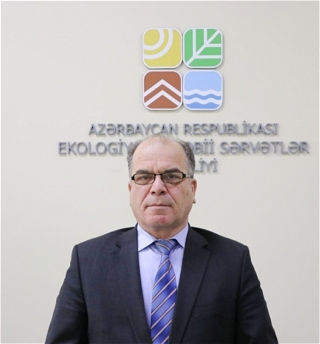 Али Алиев: Переговоры о незаконной эксплуатации месторождений все еще не дали результатов