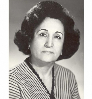 Поэтесса, создавшая неповторимые образцы поэзии Южного Азербайджана