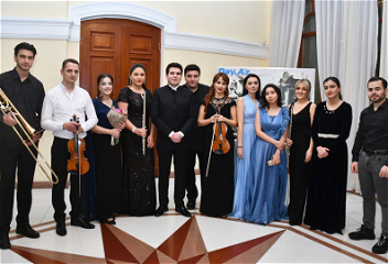 Творческое откровение