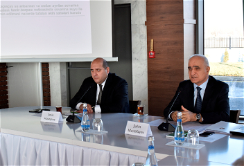 Живительная влага для свободного Агдама