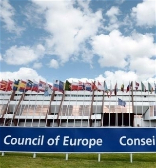В Страсбурге стартовала зимняя сессия Парламентской ассамблеи Совета Европы