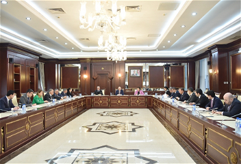 С 1 февраля минимальный размер трудовой пенсии составит 280 манатов