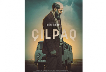 В YARAT состоится премьера фильма «Обнаженный»