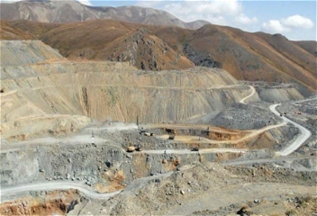 Во время оккупации Армения эксплуатировала на азербайджанских территориях 163 месторождения полезных ископаемых