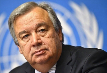 Генсек назвал приоритеты работы ООН на 2023 год и призвал действовать, чтобы избежать саморазрушения