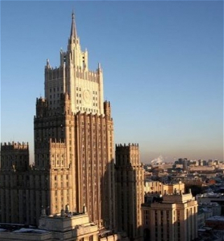 МИД РФ: Москва предпринимает целенаправленные усилия по нормализации отношений между Баку и Ереваном