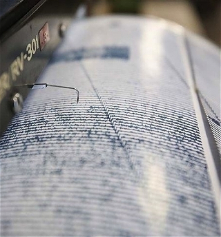 В Турции произошло землетрясение силой 5,6 балла