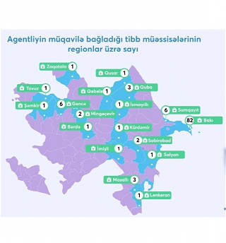 Количество организаций, с которыми Государственное агентство по обязательному медицинскому страхованию заключило договор, увеличилось до 115