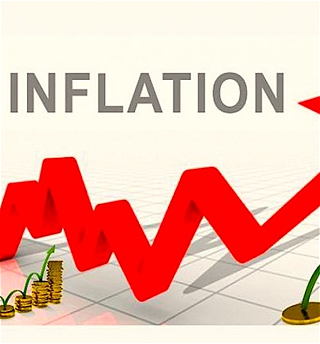 Инфляция в Германии вновь усиливается