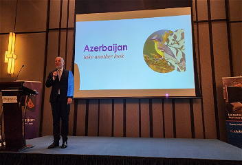 На повестке- индустрия отдыха