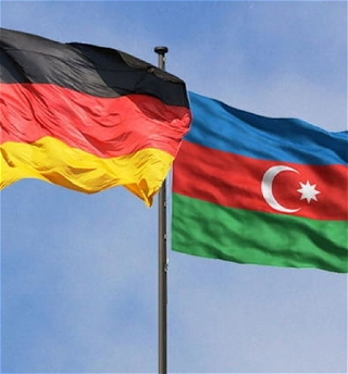 Азербайджано-германские отношения: история, развитие и перспективы