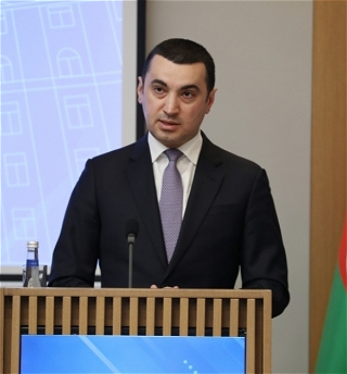 Утверждения о том, что посол Азербайджана якобы был вызван в МИД Нидерландов, являются очередной манипуляцией Армении - Айхан Гаджизаде