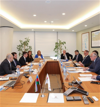 Состоялось заседание Наблюдательного совета ООО «СОКАР РУС»