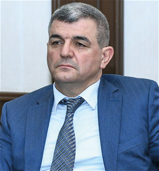 Политический заказ не прошел