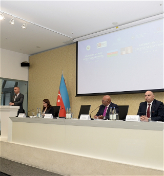 «Зеленой» энергии -зеленый коридор