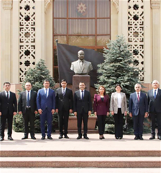 Познавательный опыт