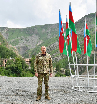 Предтеча Великой Победы