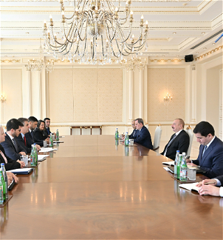 Показатель высоких отношений