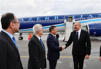 Баку перекраивает энергетическую карту Евразии