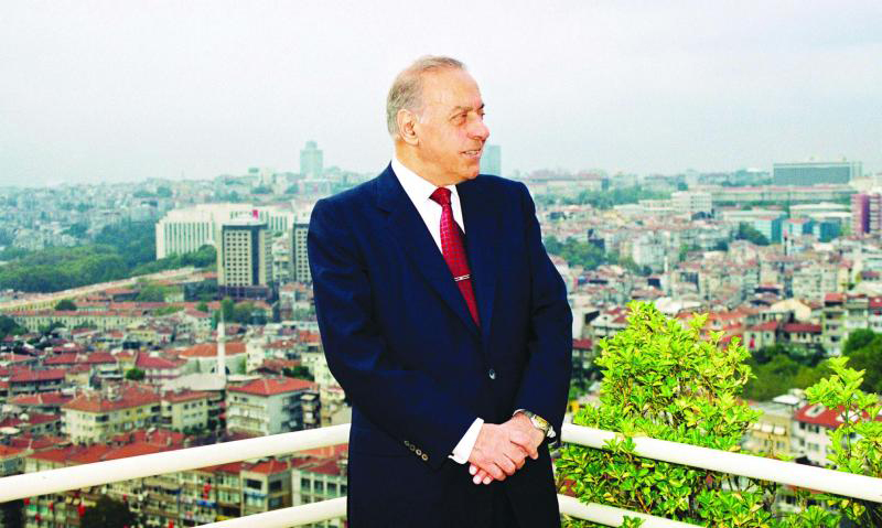 Гейдар Алиев - основатель современной судебно-правовой системы