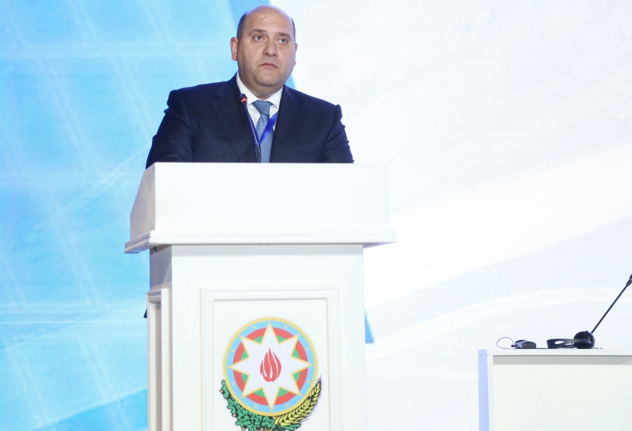 Эмин Гусейнов: Мины – одна из серьезных проблем, стоящих перед Азербайджаном при восстановлении освобожденных территорий