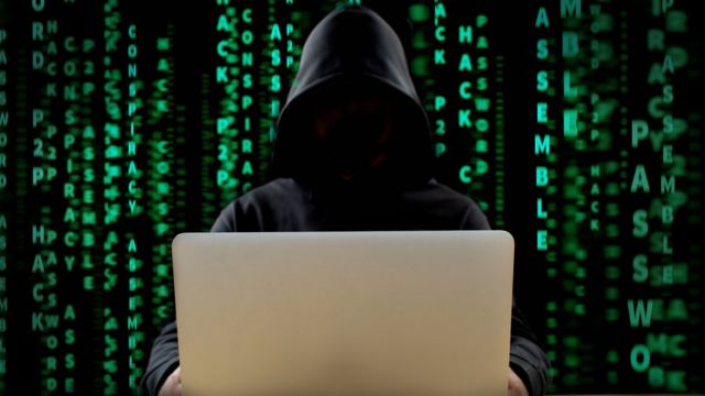 Хакеры атаковали сайт газеты «Бакинский рабочий»