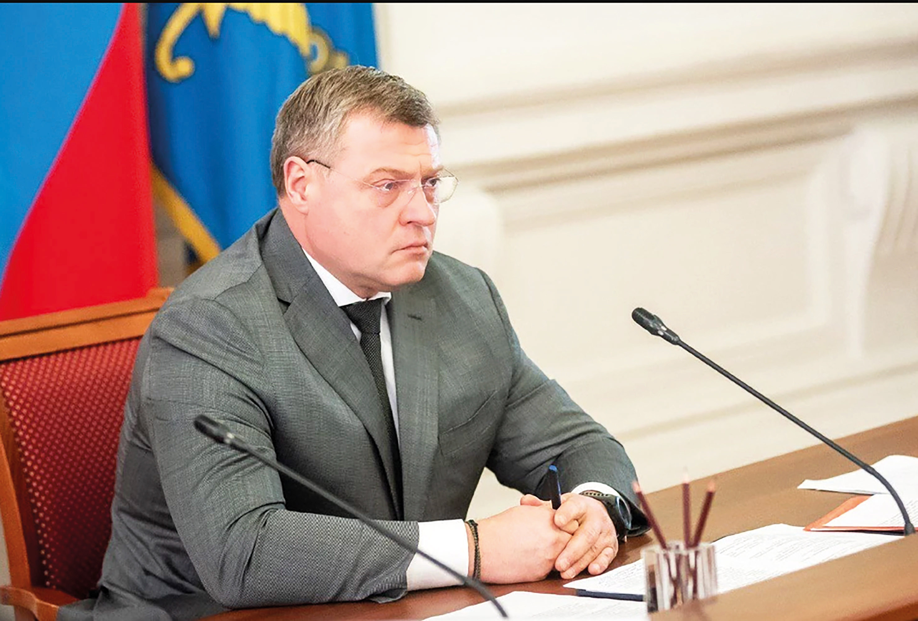 Крепнущие связи