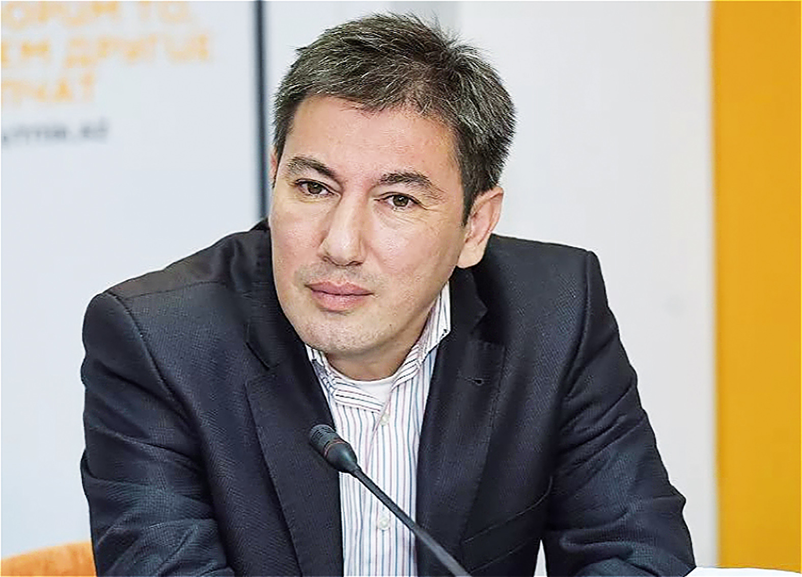 Особенности французской политики