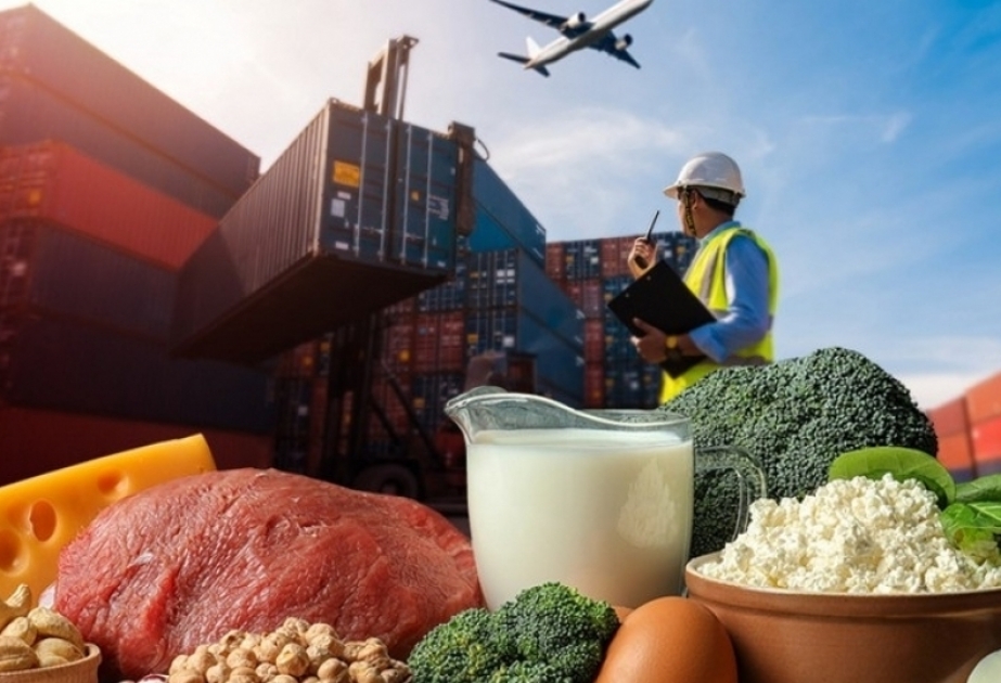 Азербайджан в июне увеличил ненефтяной экспорт на 14 процентов