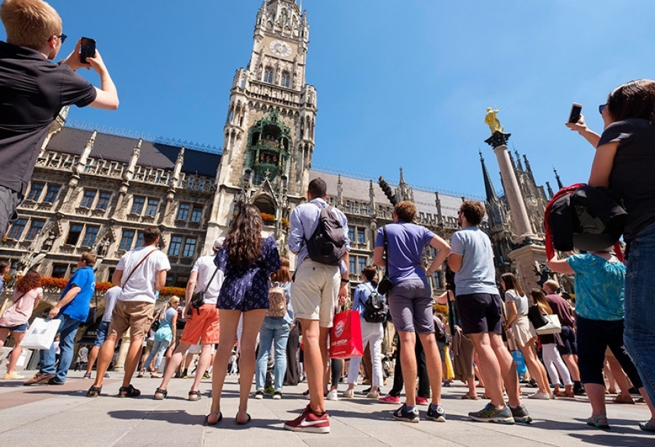 Европа хочет ввести ограничения для туристов