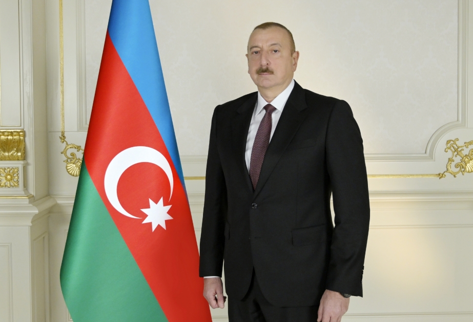 Президент Ильхам Алиев: Вопрос пропавших без вести лиц является одной из самых серьезных проблем, с которой столкнулся Азербайджан