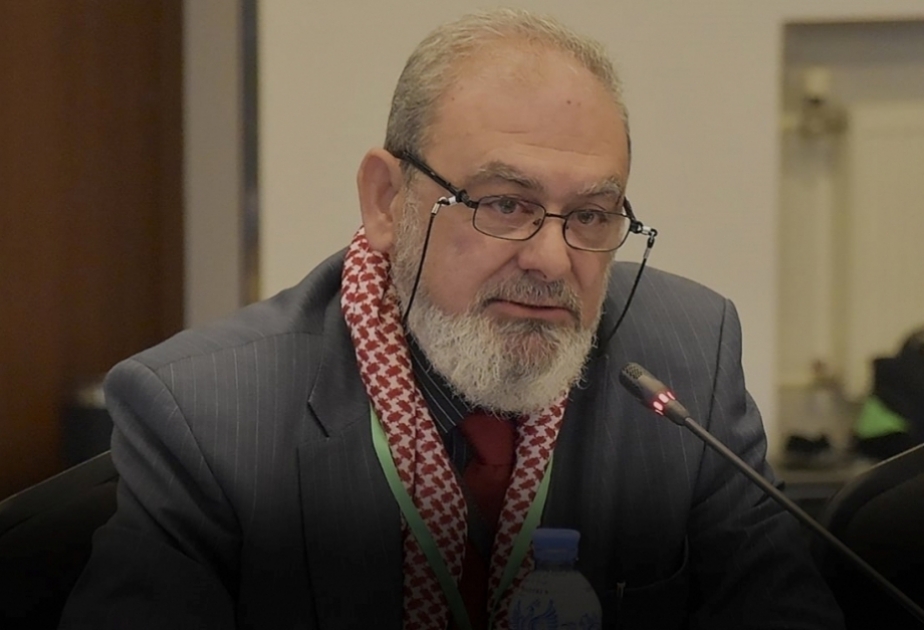 Иорданский академик: «Дядя Сэм» на протяжении многих лет держал арабские страны под политическим, экономическим и моральным давлением – КОММЕНТАРИЙ