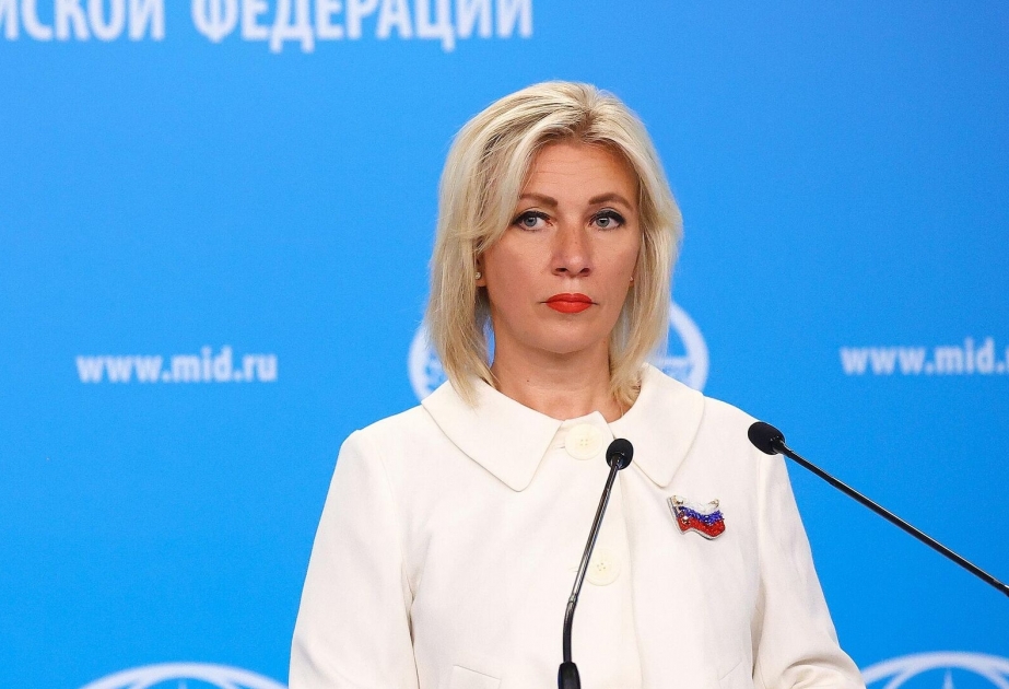 МИД РФ выразил обеспокоенность в связи с ситуацией в Карабахе