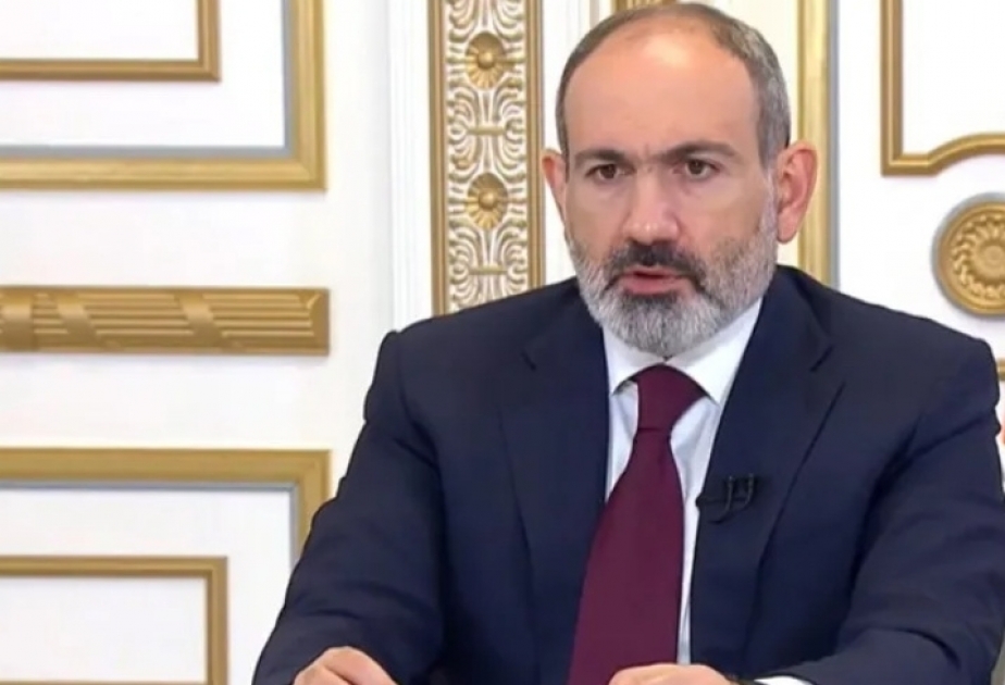 Никол Пашинян призвал армянский народ «говорить о мире»
