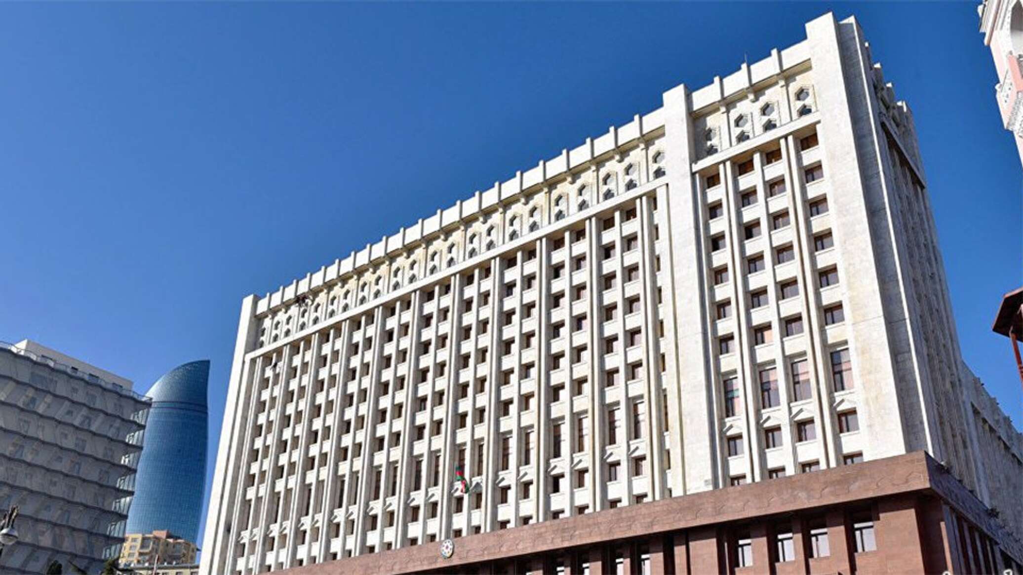 Началась регистрация армян Карабаха