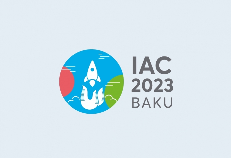 Международный астронавтический конгресс в Баку стал трендом в социальных сетях