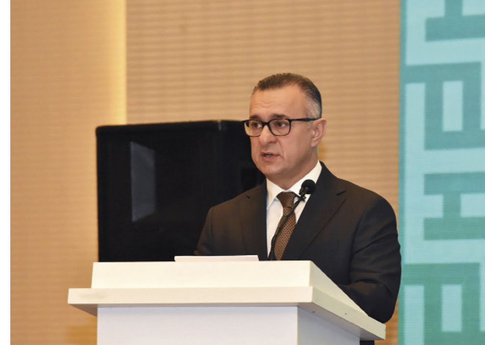 Площадка для обмена инновационными идеями и передовым опытом