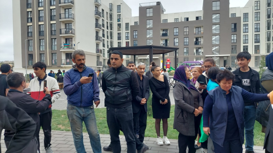 В Шуше проходит 27-е заседание Совета министров иностранных дел Организации экономического сотрудничества