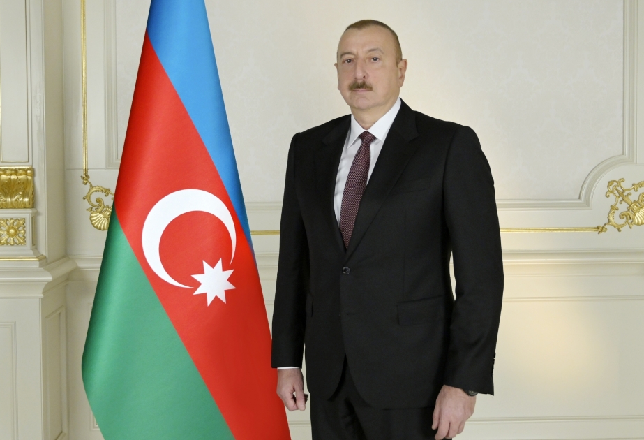 Президент Азербайджана: Ликвидация сепаратизма – это торжество международного права и справедливости