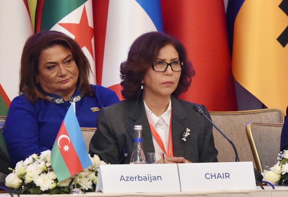 Бахар Мурадова: В период председательства в Движении неприсоединения Азербайджан с большой ответственностью отнесся к своим обязанностям