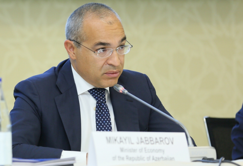Микаил Джаббаров: Страны СПЕКА осуществляют активную деятельность в Карабахе