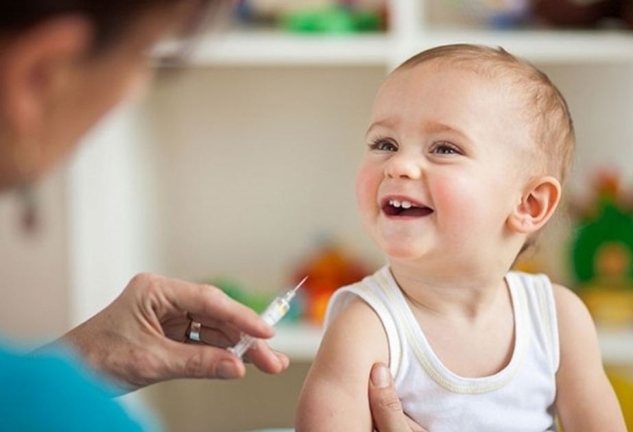 Минздрав призвал родителей вакцинировать своих детей до 10 лет против кори