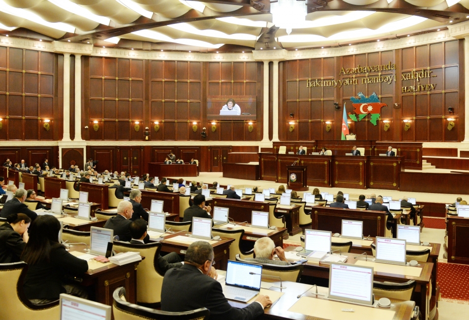 Утверждены изменения в административно-территориальное деление 8 районов Карабаха и Восточного Зангезура