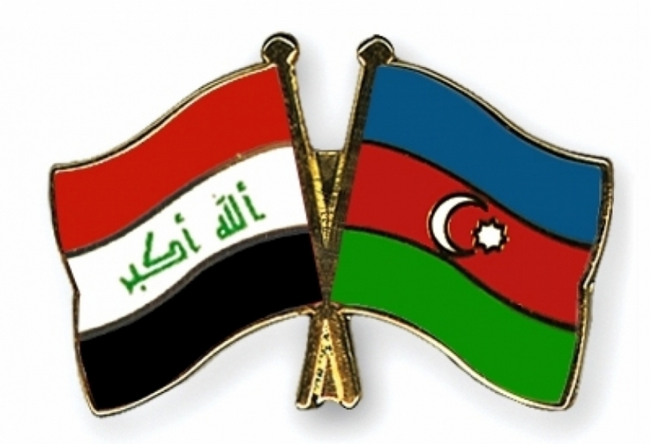 В Багдаде пройдет азербайджано-иракский бизнес-форум