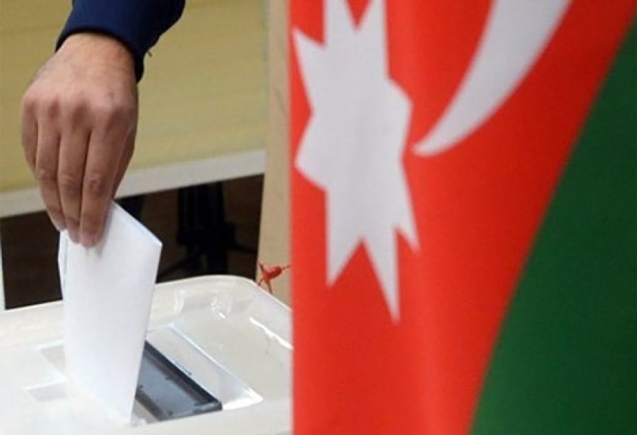 В Азербайджане объявлены внеочередные выборы Президента – РАСПОРЯЖЕНИЕ