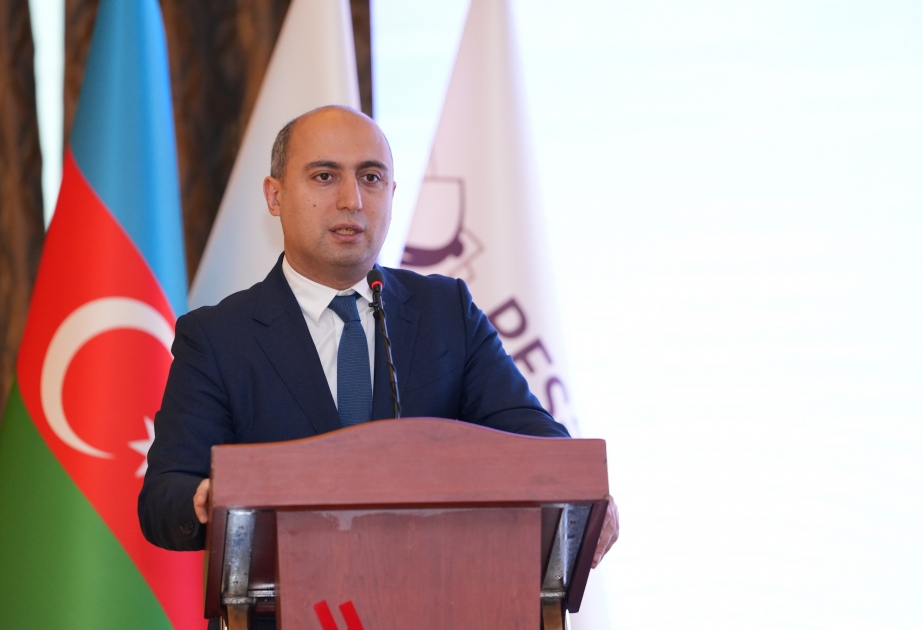 Министр: В составе Карабахского университета предусматривается создание учреждения профессионального образования